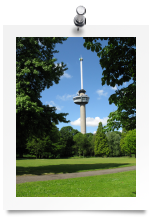 Foto-Euromast